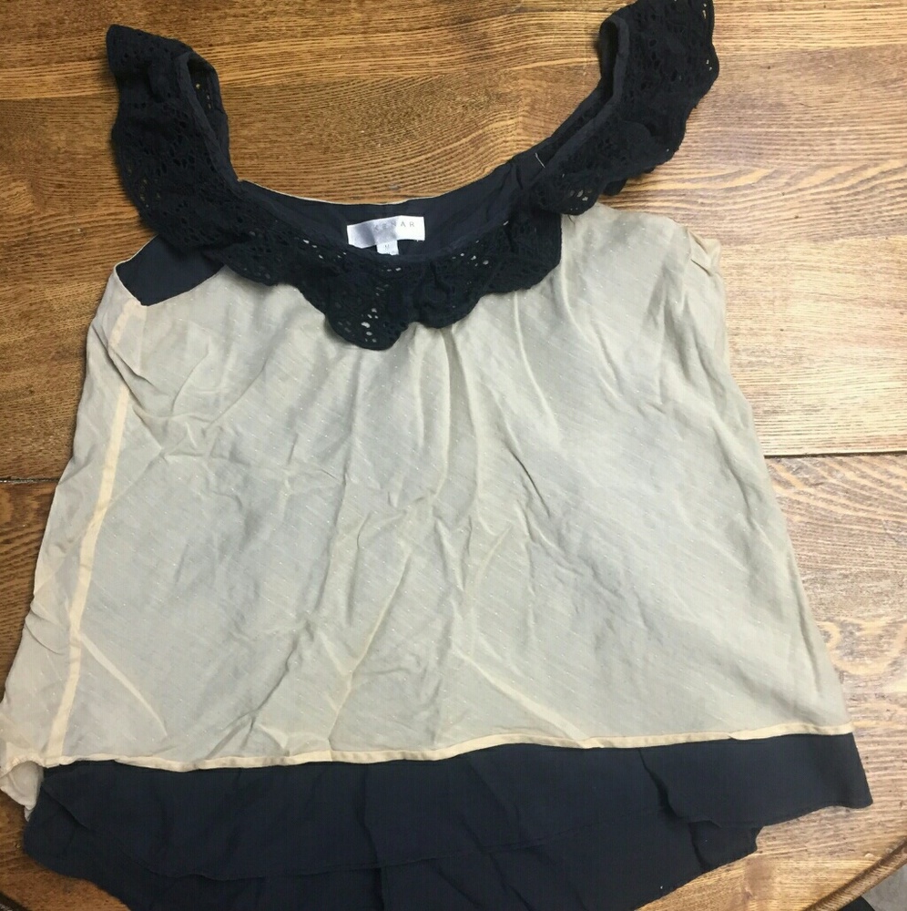 Kenars shirt size M